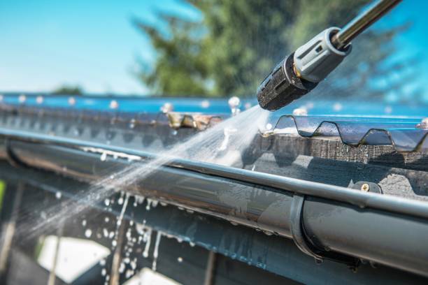Best House Pressure Washing  in Santa Teresa, NM