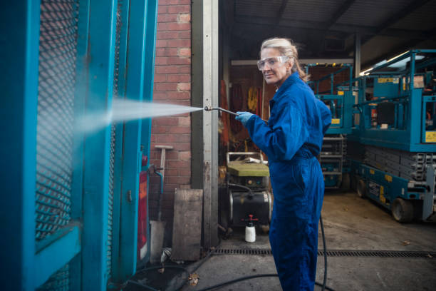 Best Best Pressure Washing Companies  in Santa Teresa, NM