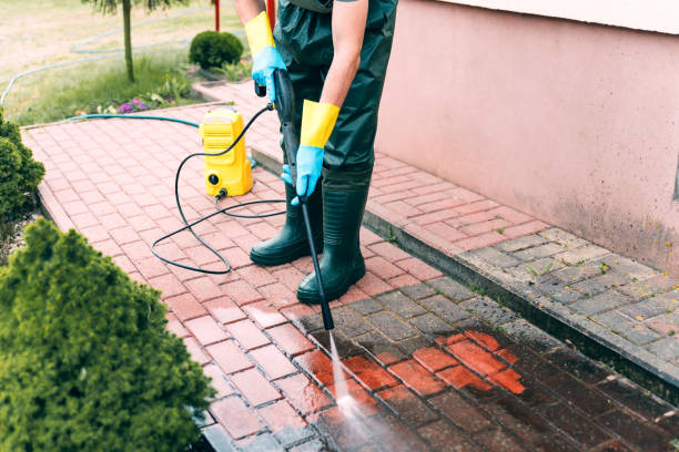 Roof Power Washing Services in Santa Teresa, NM