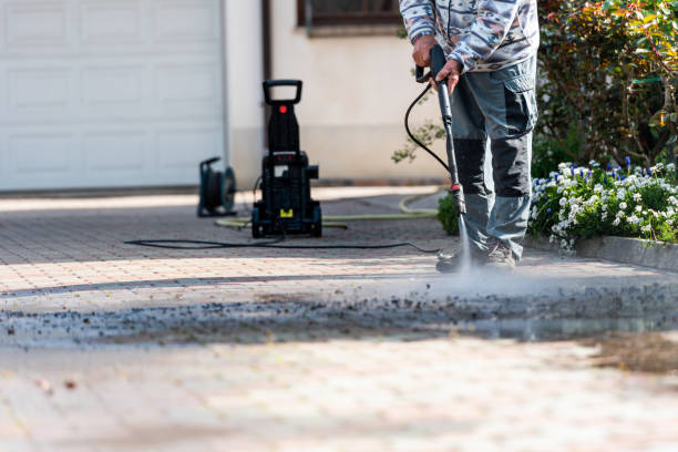 Trusted Santa Teresa, NM Pressure Washing Experts