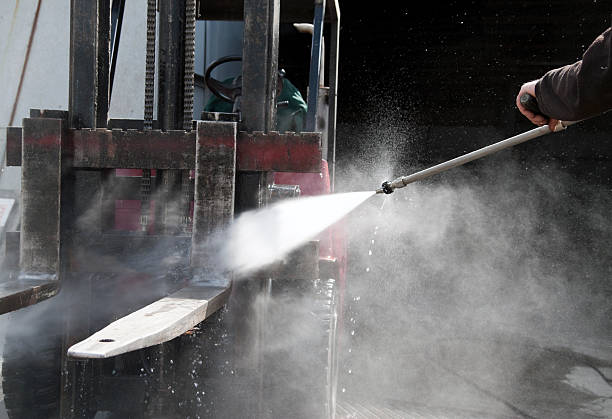 Best Affordable Power Washing  in Santa Teresa, NM