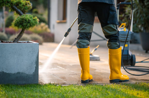 Reliable Santa Teresa, NM Pressure Washing Solutions